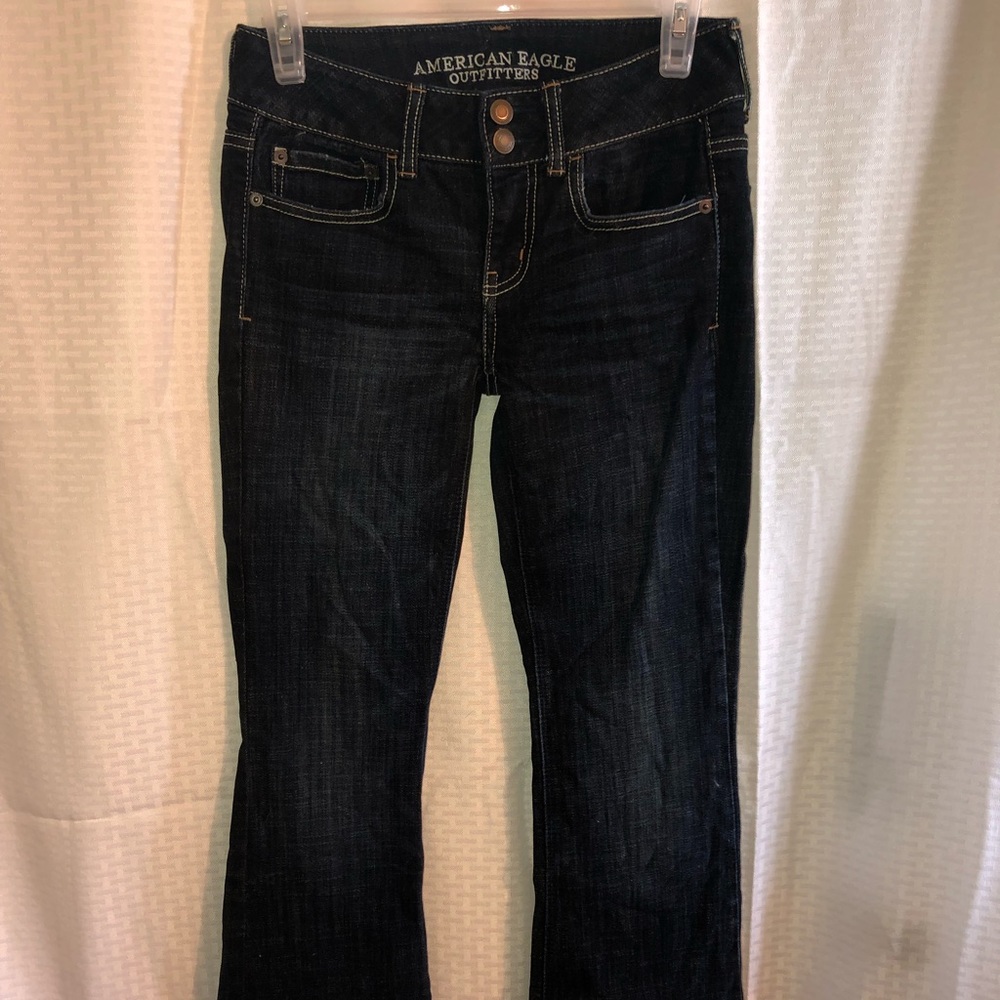 American Eagle regular jeans
